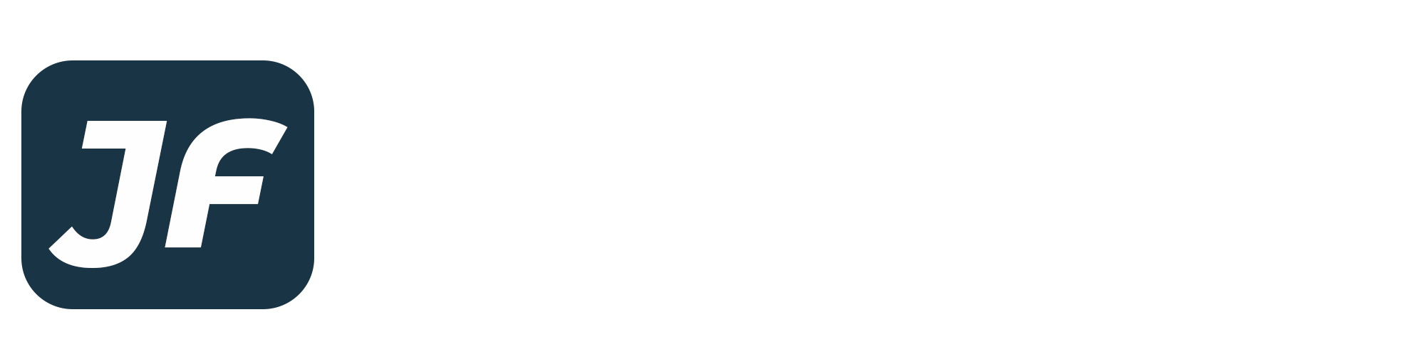 JF Developer Logo